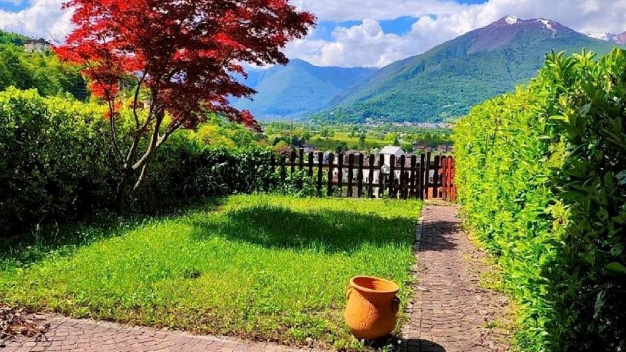Photo of Outdoor in Masera