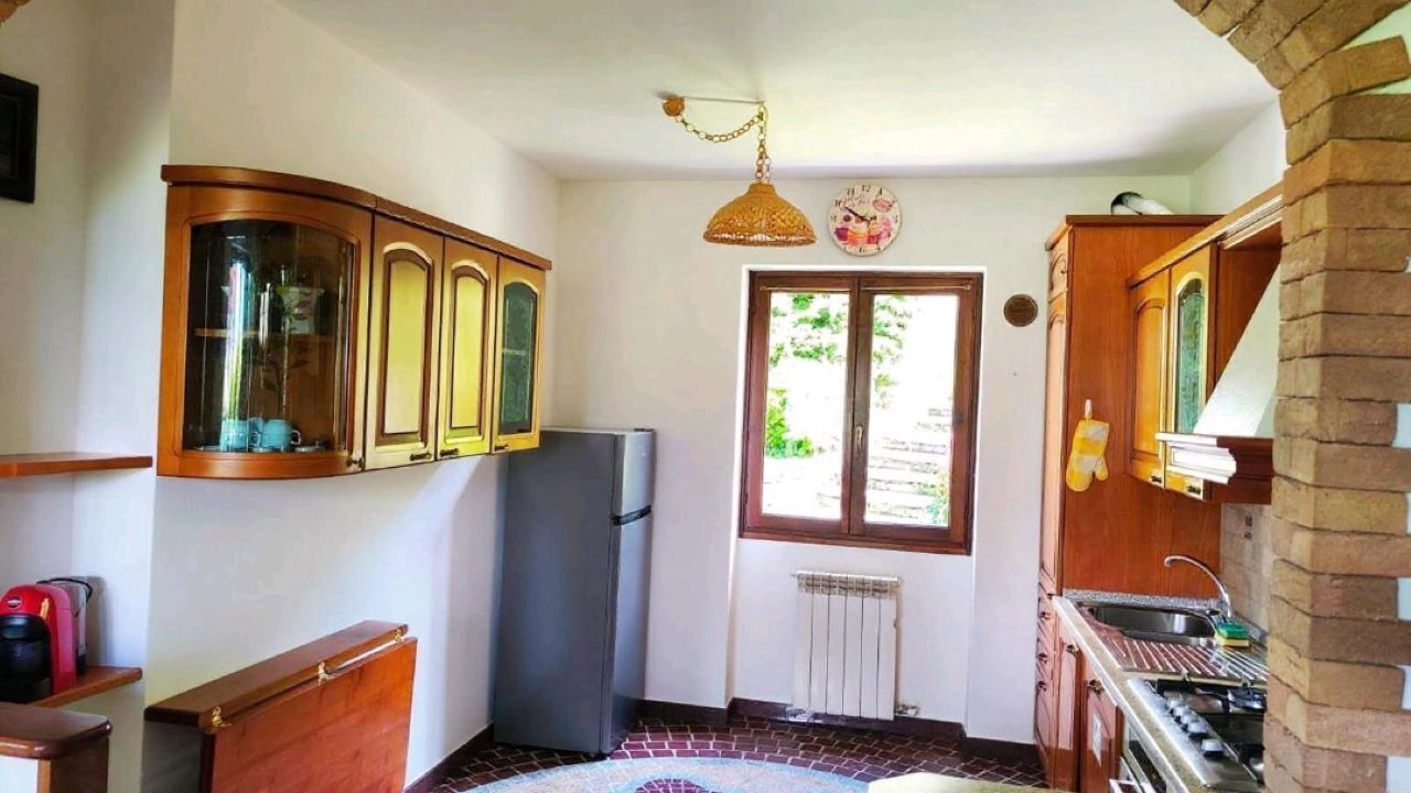 Photo of Kitchen in Masera