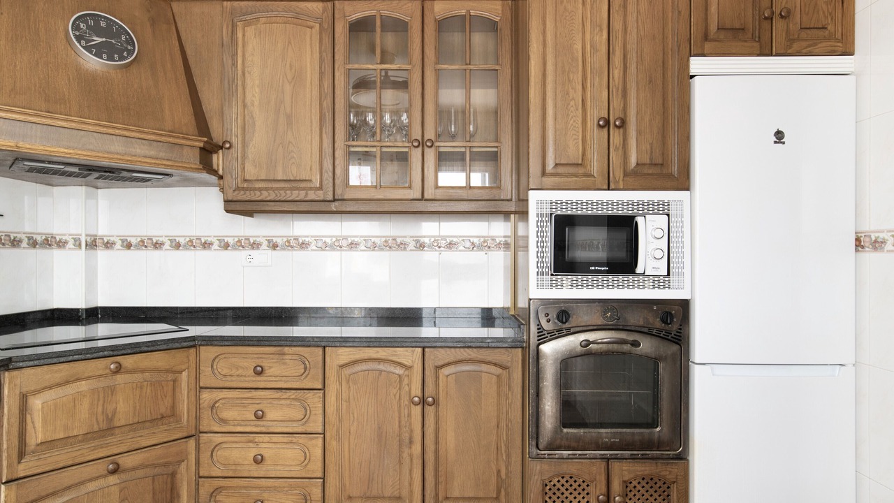 Photo of Kitchen in Ronda