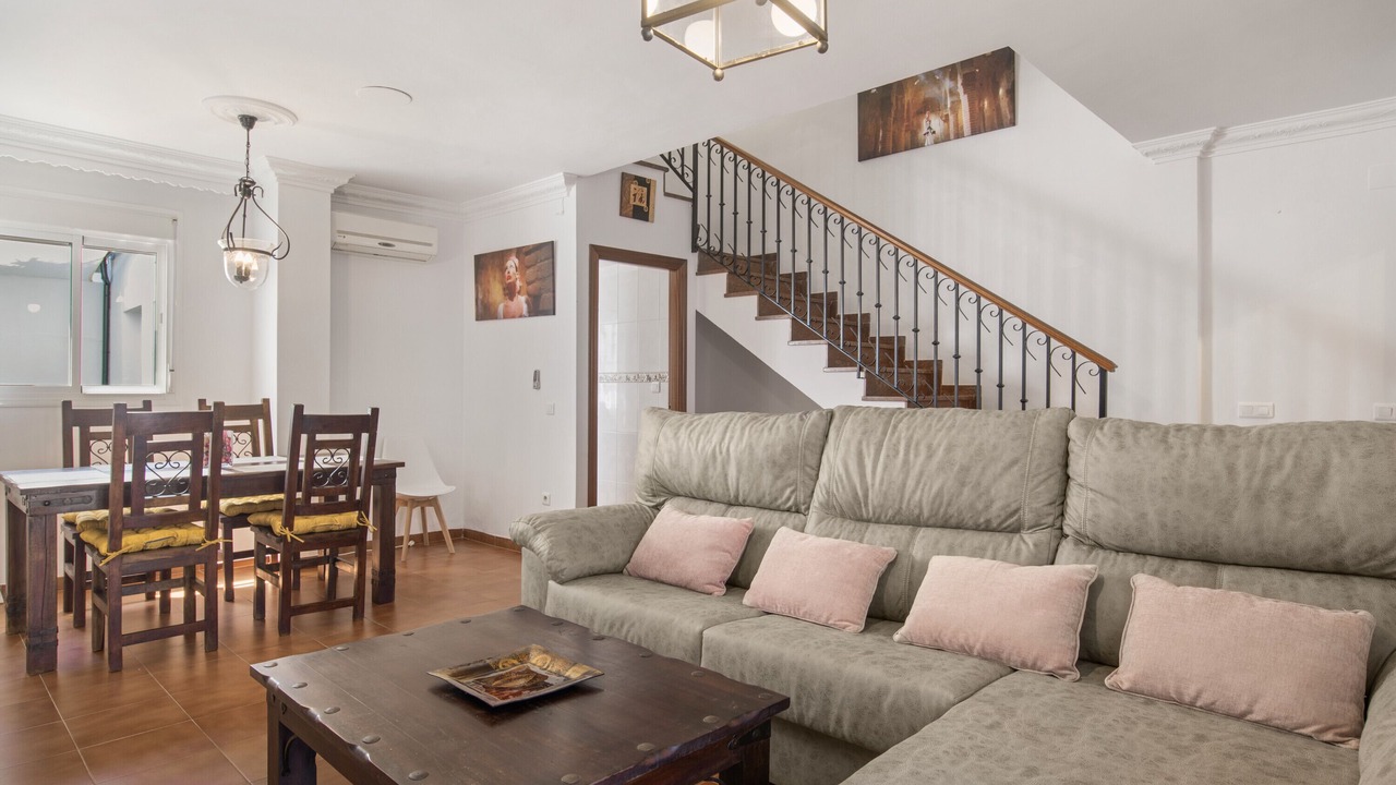 Photo of Livingroom in Ronda