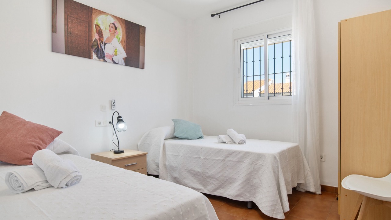 Photo of Bedroom in Ronda