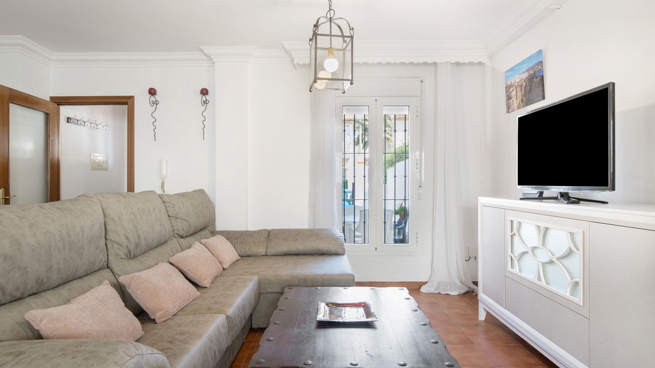 Photo of Livingroom in Ronda