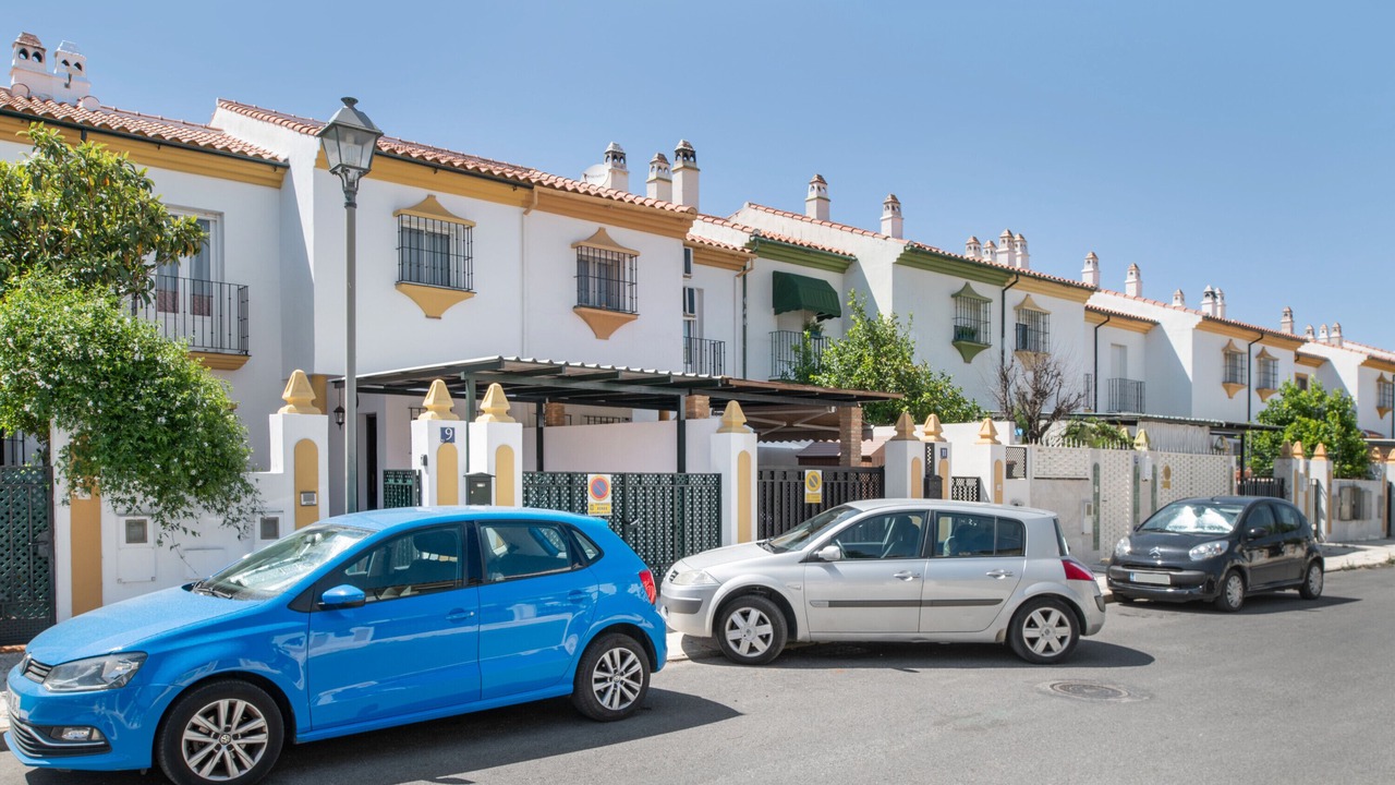 Photo of Outdoor in Ronda
