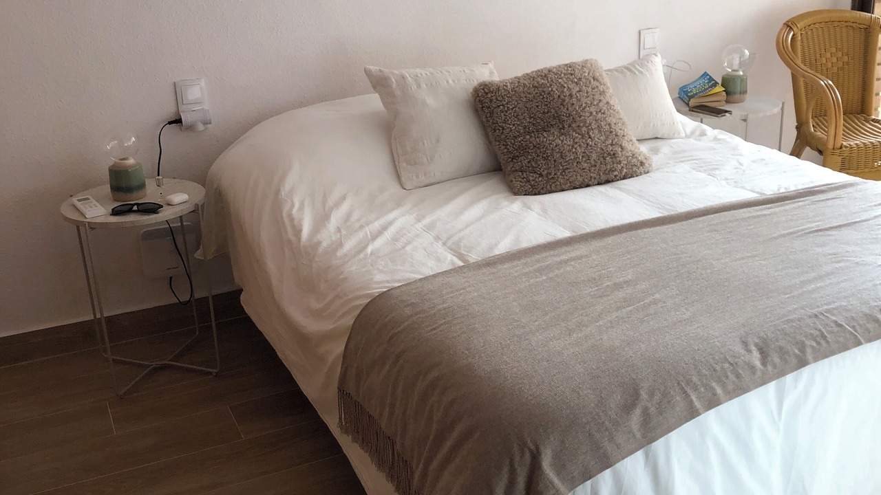 Photo of Bedroom in Los Cuarteros