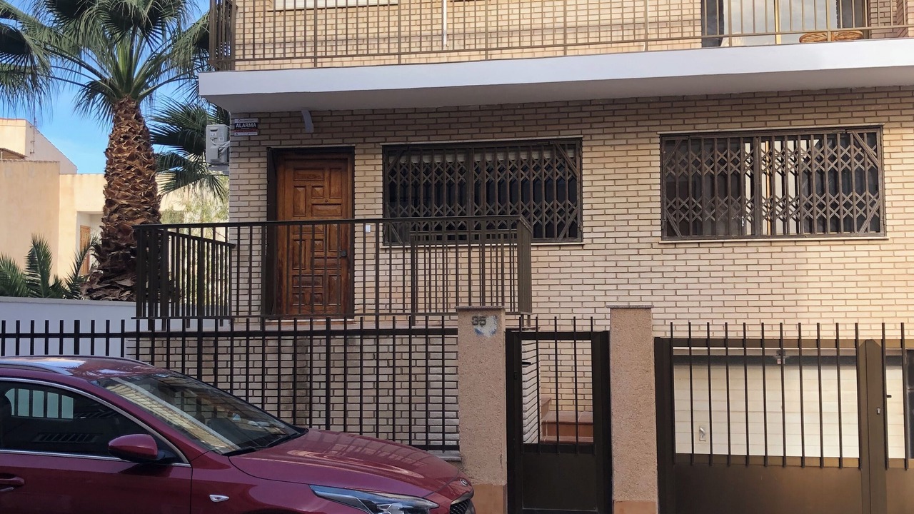 Photo of Outdoor in Los Cuarteros