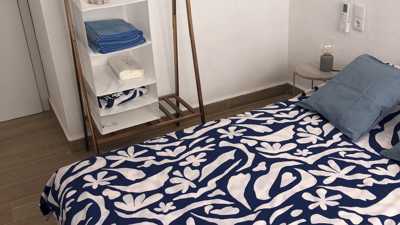 Photo of Bedroom in Los Cuarteros