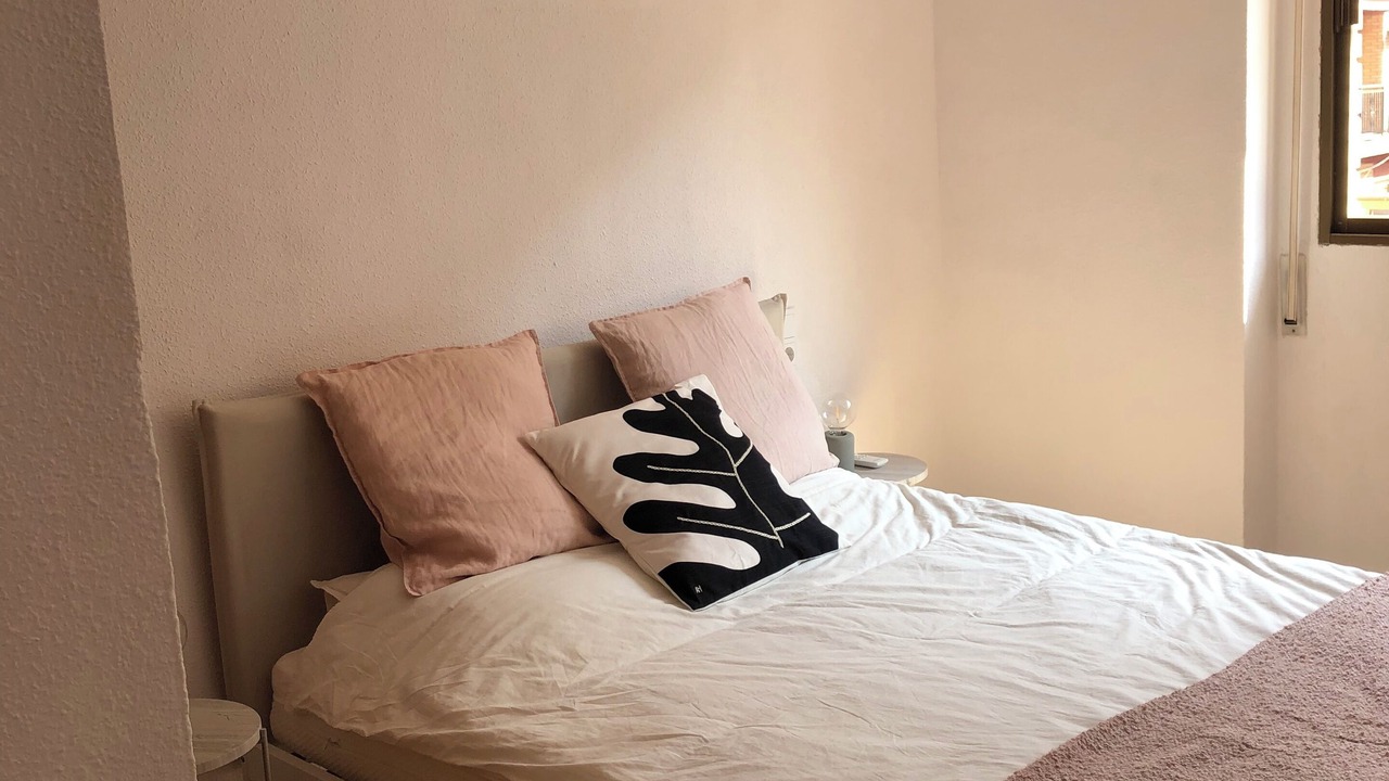 Photo of Bedroom in Los Cuarteros