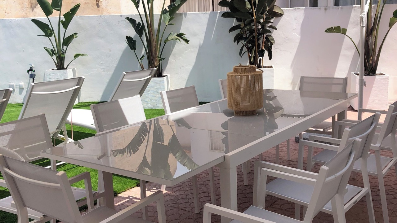 Photo of Outdoor in Los Cuarteros