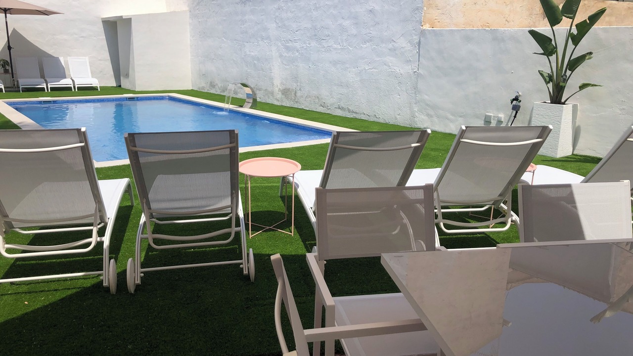 Photo of Outdoor in Los Cuarteros