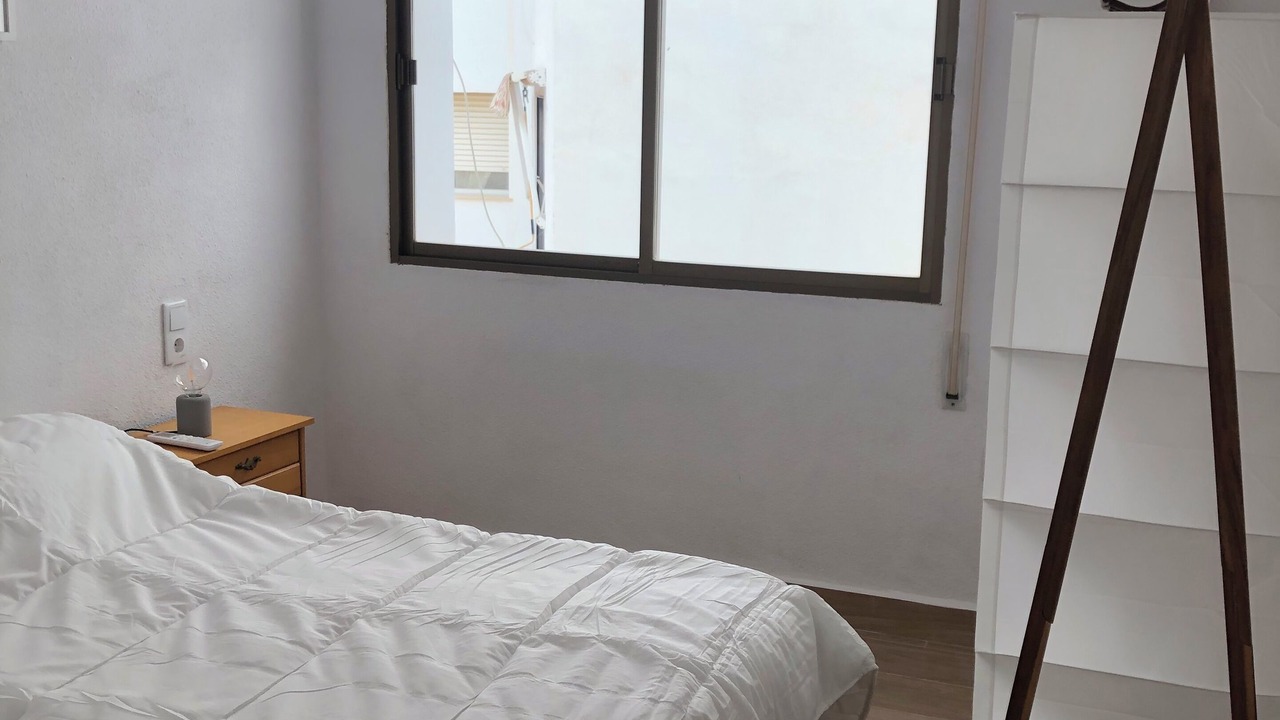 Photo of Bedroom in Los Cuarteros