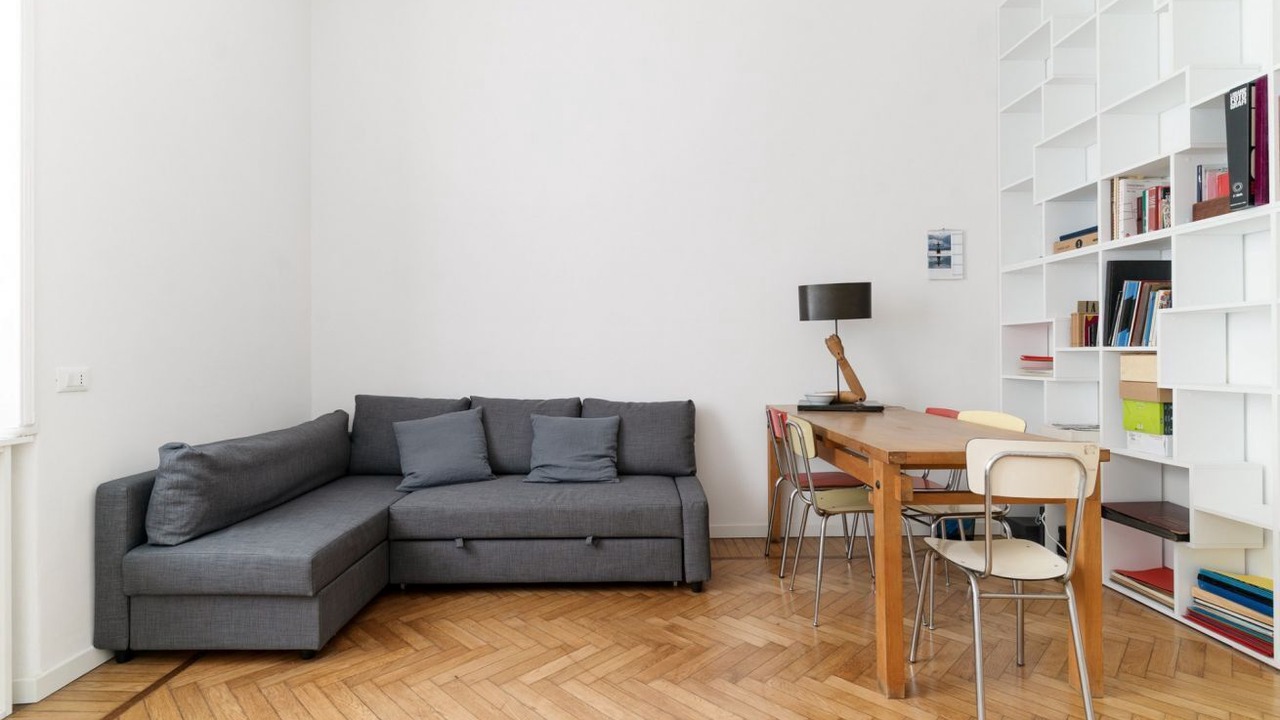 Photo of Livingroom in Ghisolfa