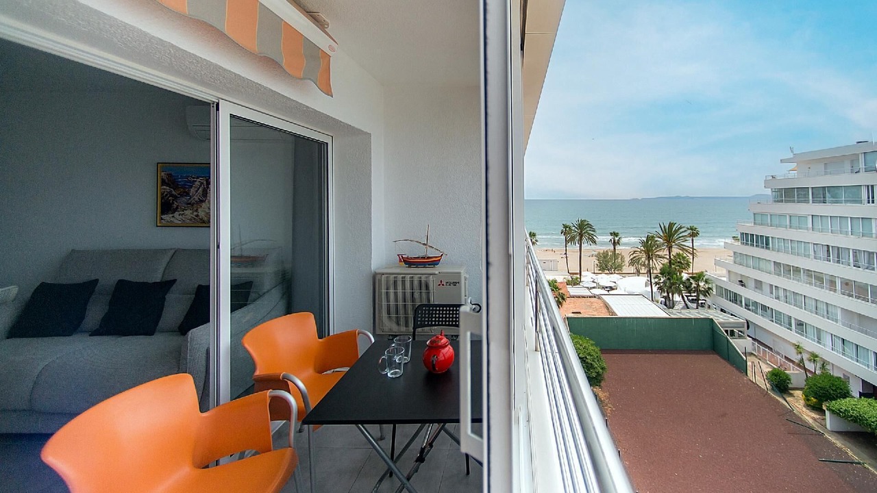Photo of Patio Balcony in Santa Margarida