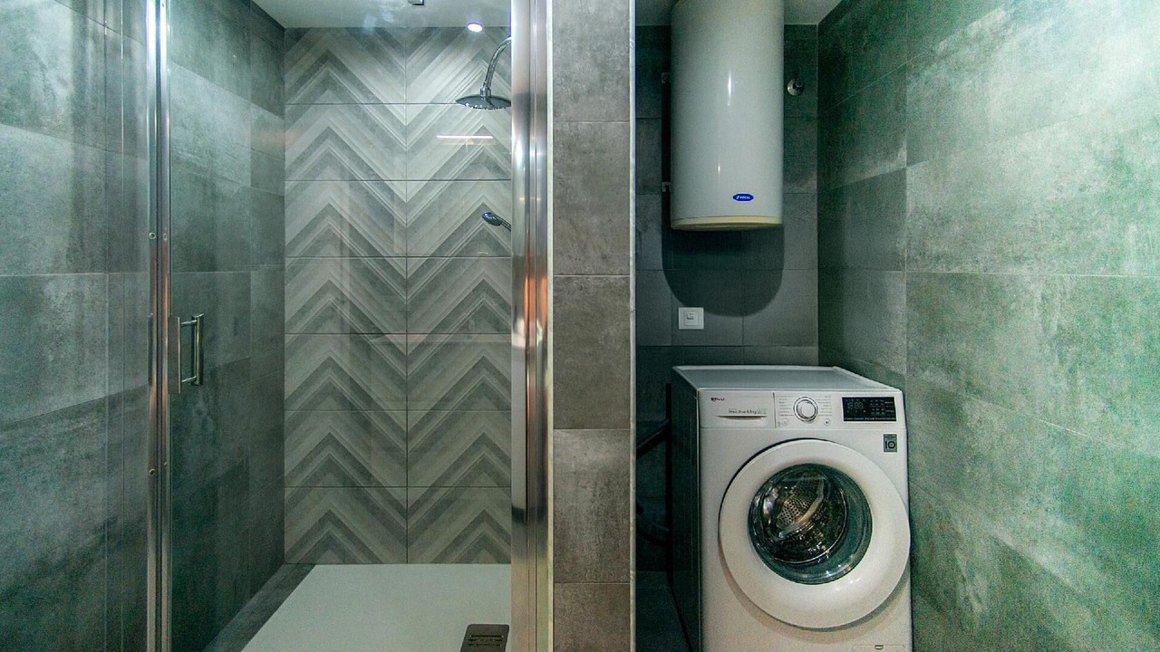 Photo of Bathroom in Santa Margarida
