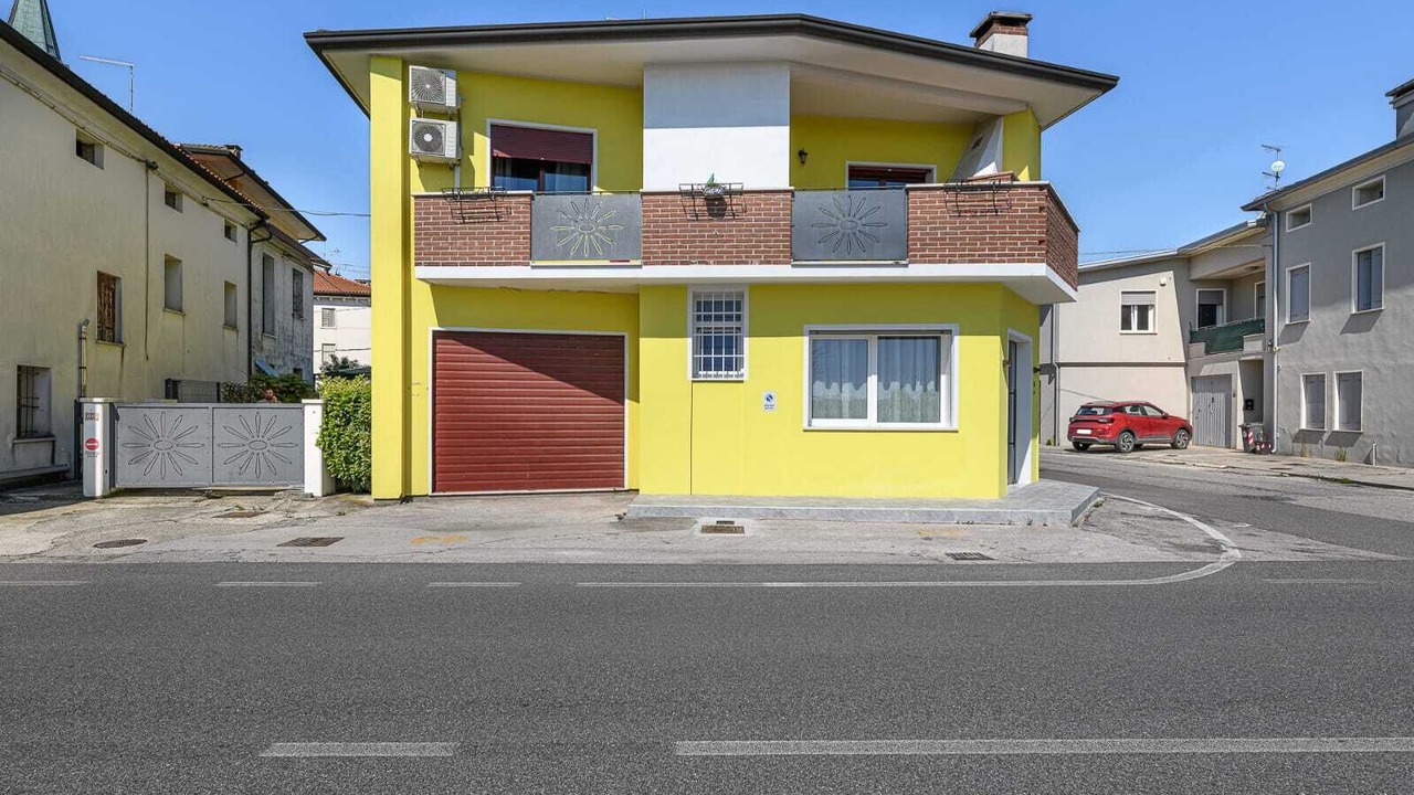 Photo of Outdoor in Pozzoleone