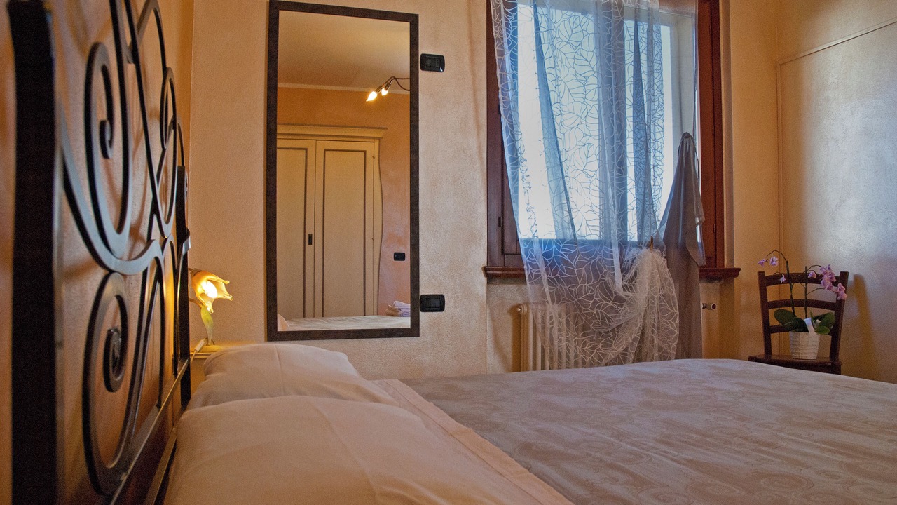 Photo of Bedroom in Roncola