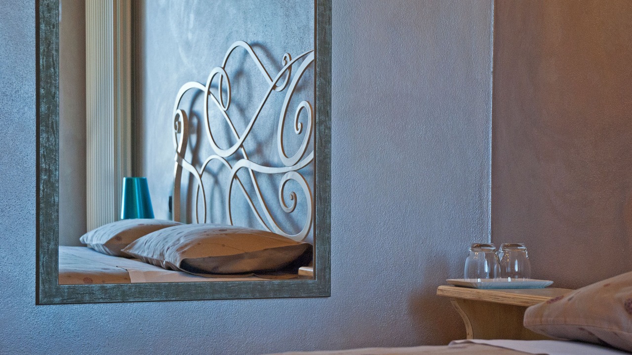 Photo of Bedroom in Roncola