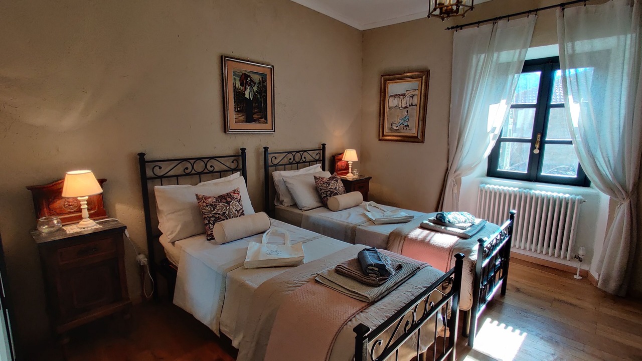 Photo of Bedroom in Serole