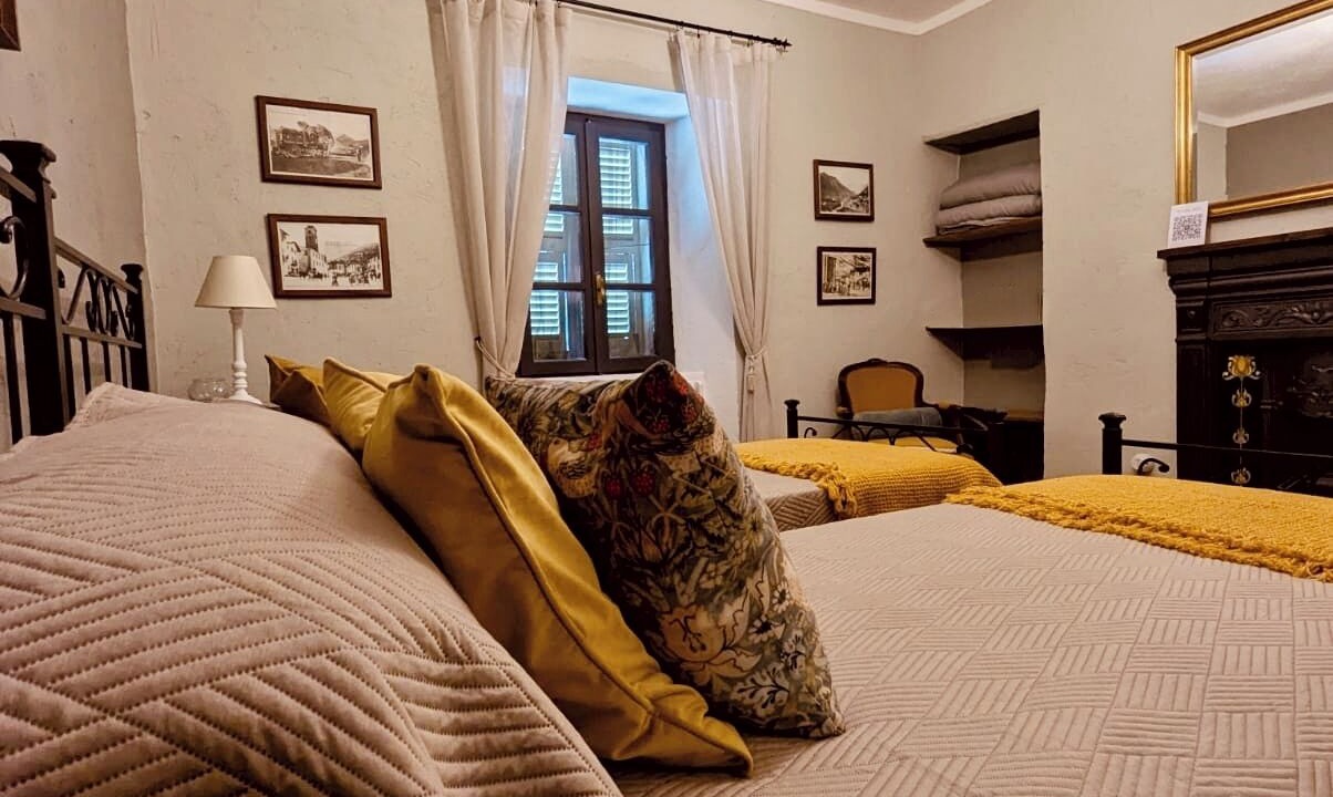 Photo of Bedroom in Serole