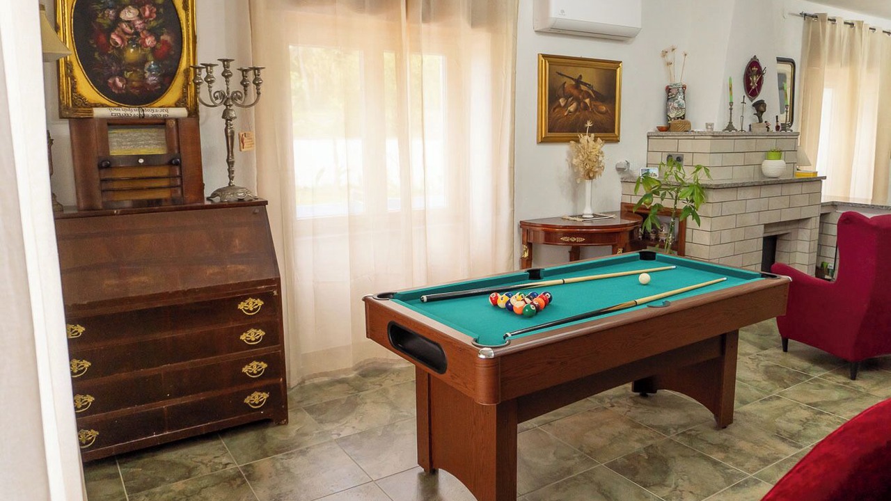 Photo of Bedroom in Ogliastro Cilento