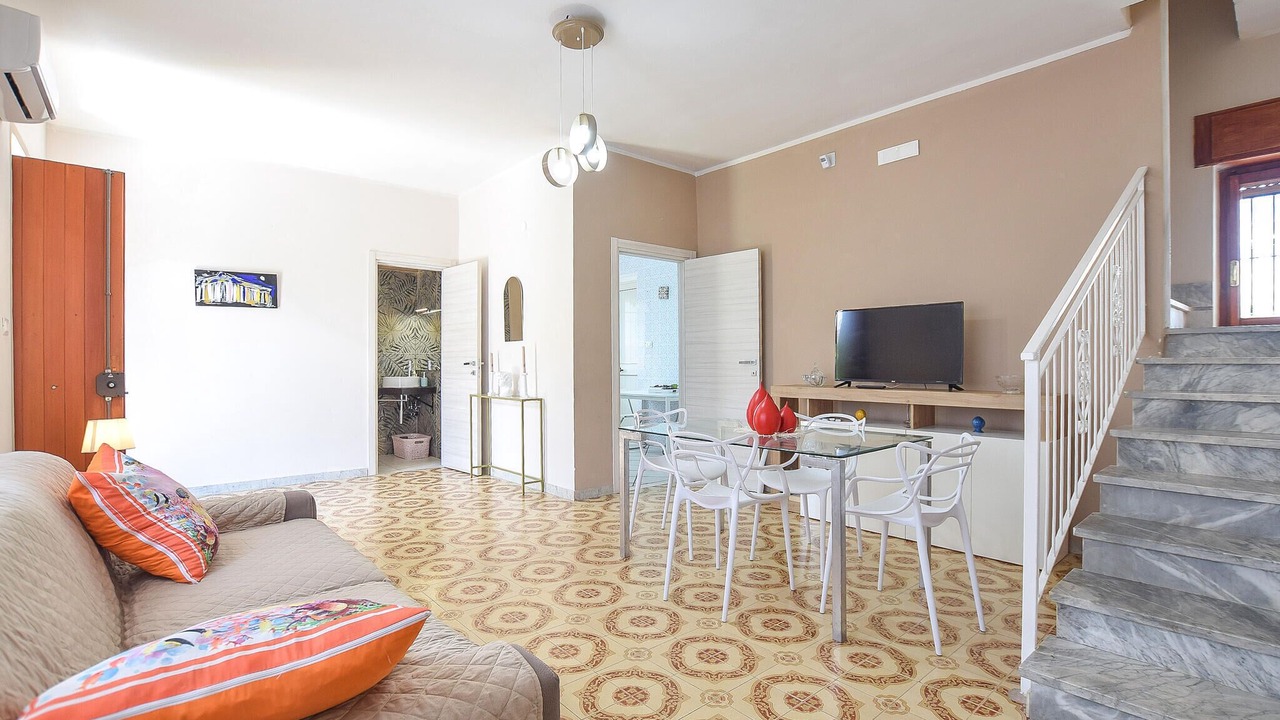 Photo of Bedroom in Laura