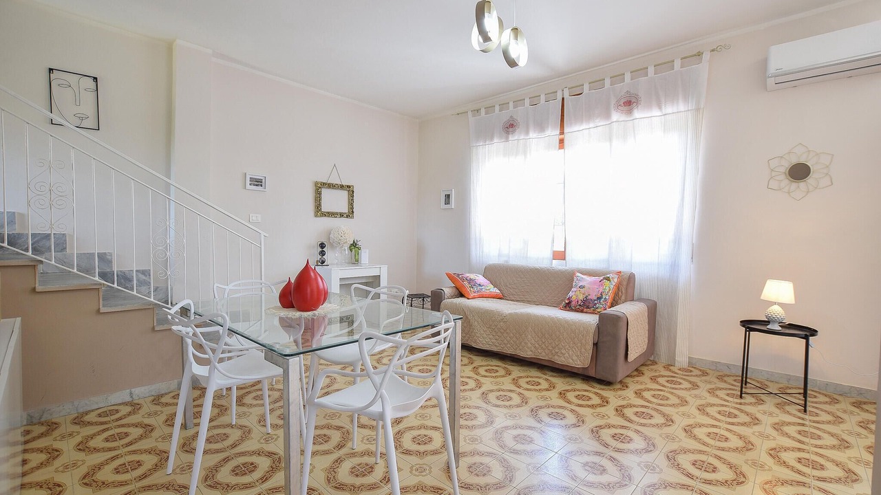 Photo of Bedroom in Laura