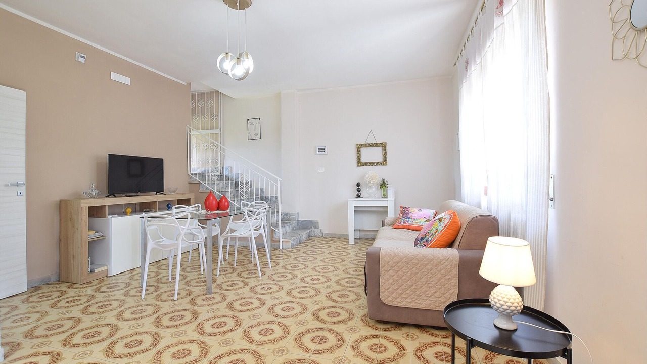 Photo of Bedroom in Laura