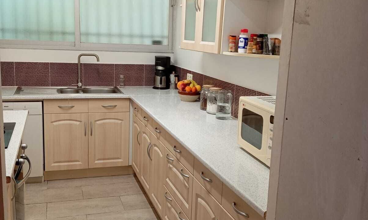 Photo of Kitchen in Les Planes del Rei