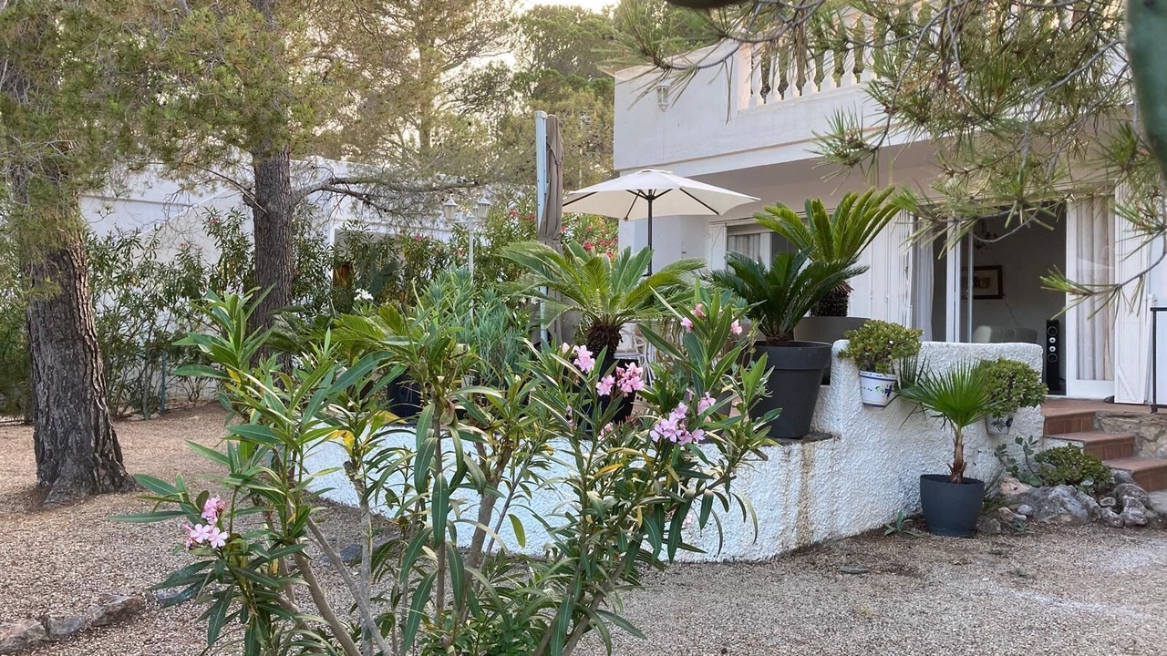 Photo of Outdoor in Les Planes del Rei