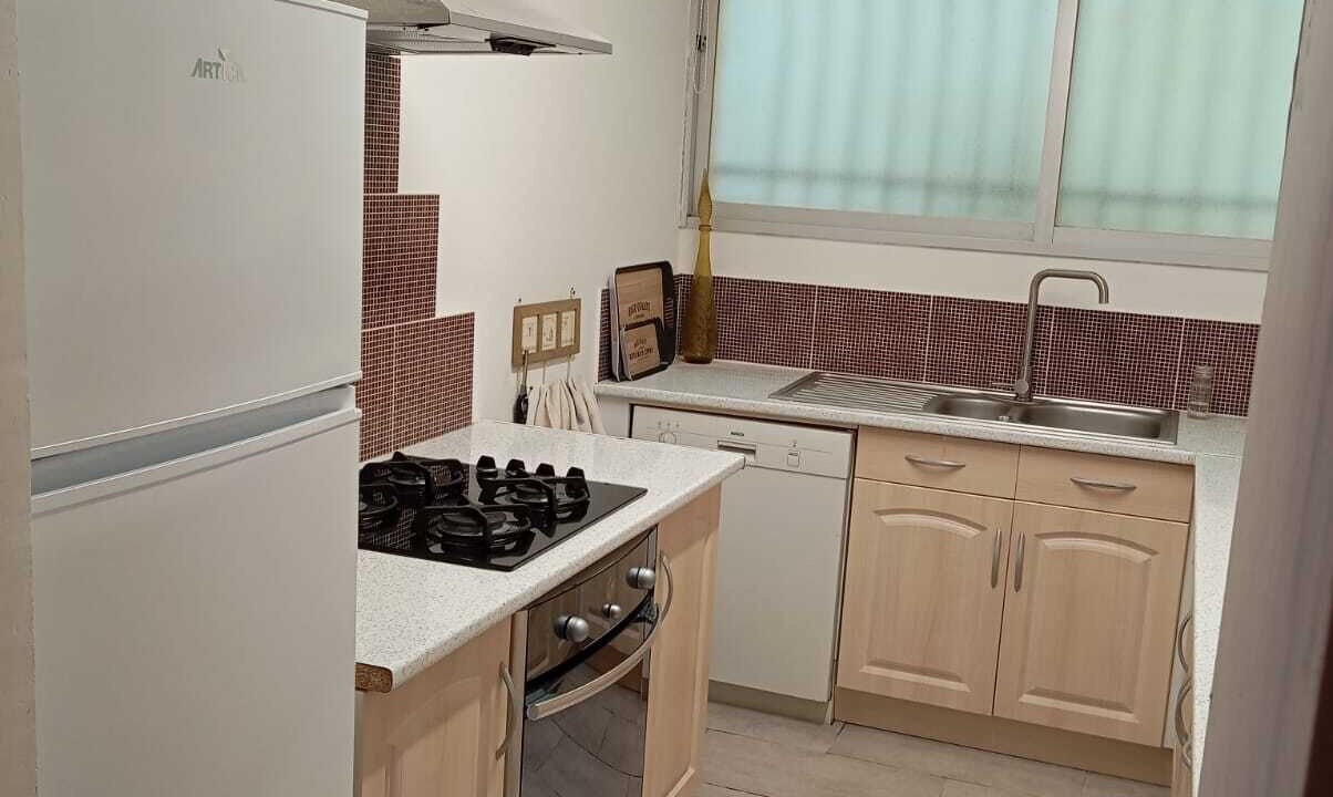 Photo of Kitchen in Les Planes del Rei