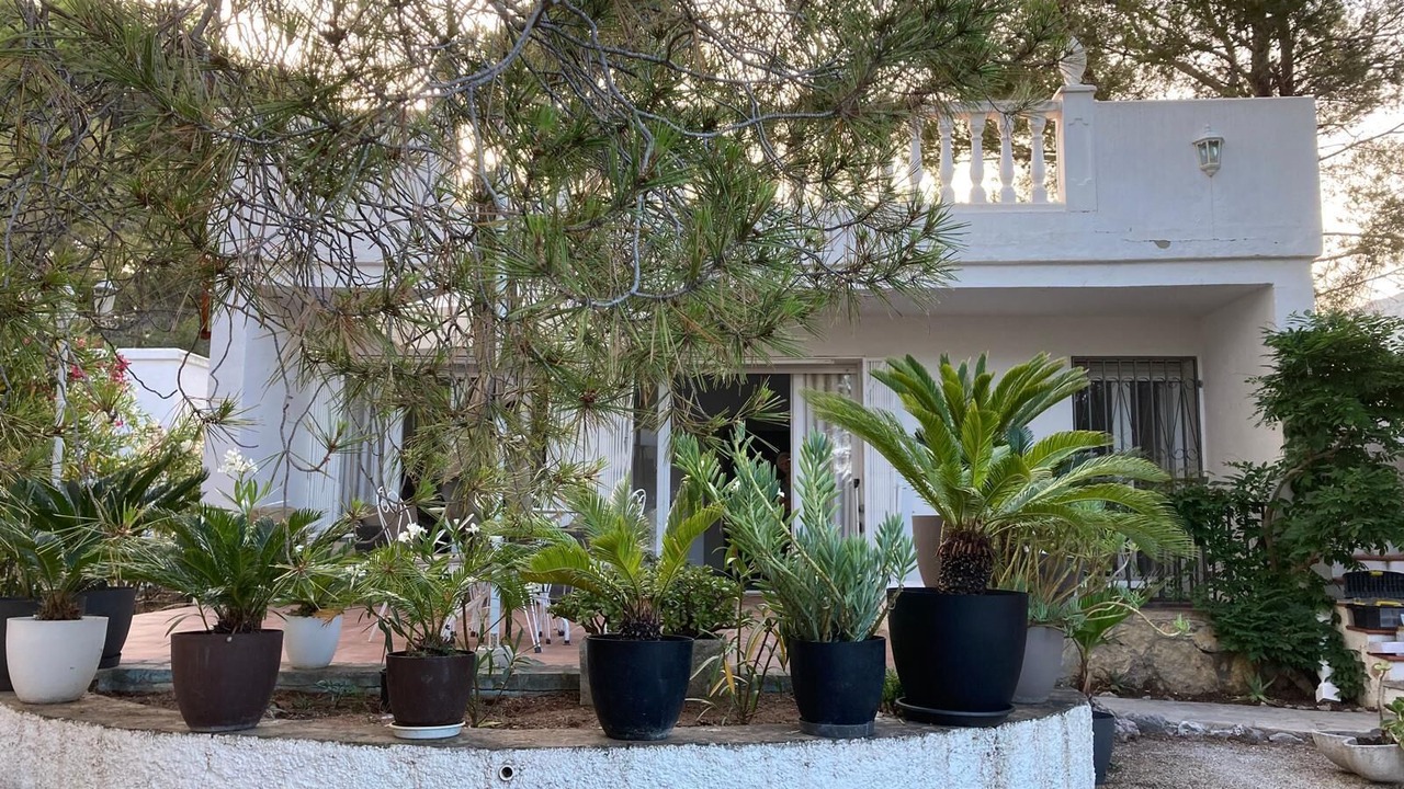 Photo of Outdoor in Les Planes del Rei