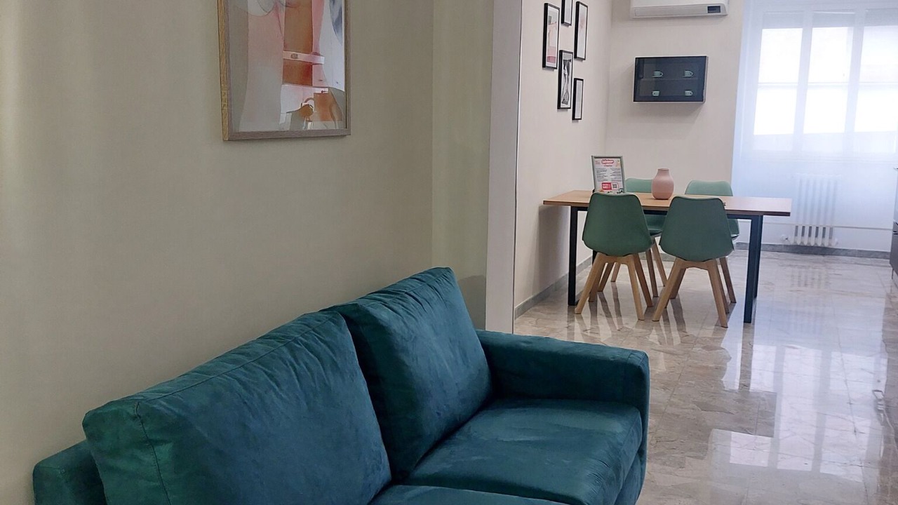 Photo of Livingroom in Viterbo