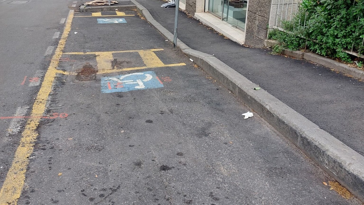 Photo of Outdoor in Viterbo
