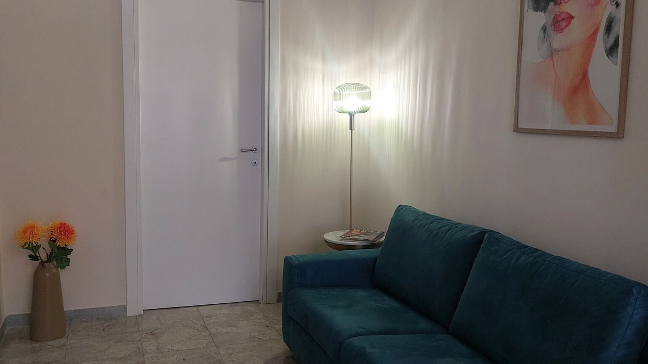 Photo of Livingroom in Viterbo