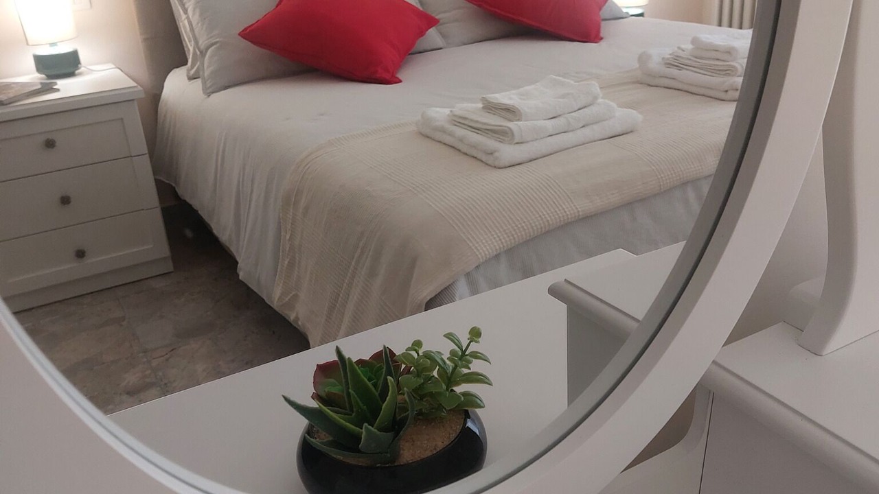 Photo of Bedroom in Viterbo