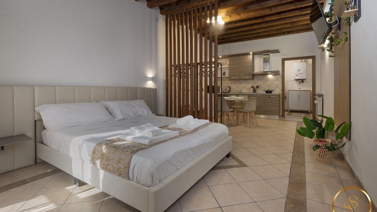 Photo of Bedroom in Somma Lombardo