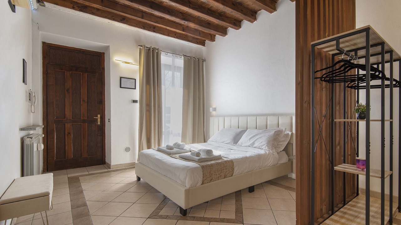 Photo of Bedroom in Somma Lombardo
