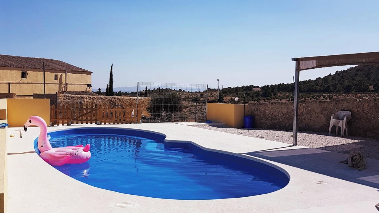 Photo of Outdoor in Lorca