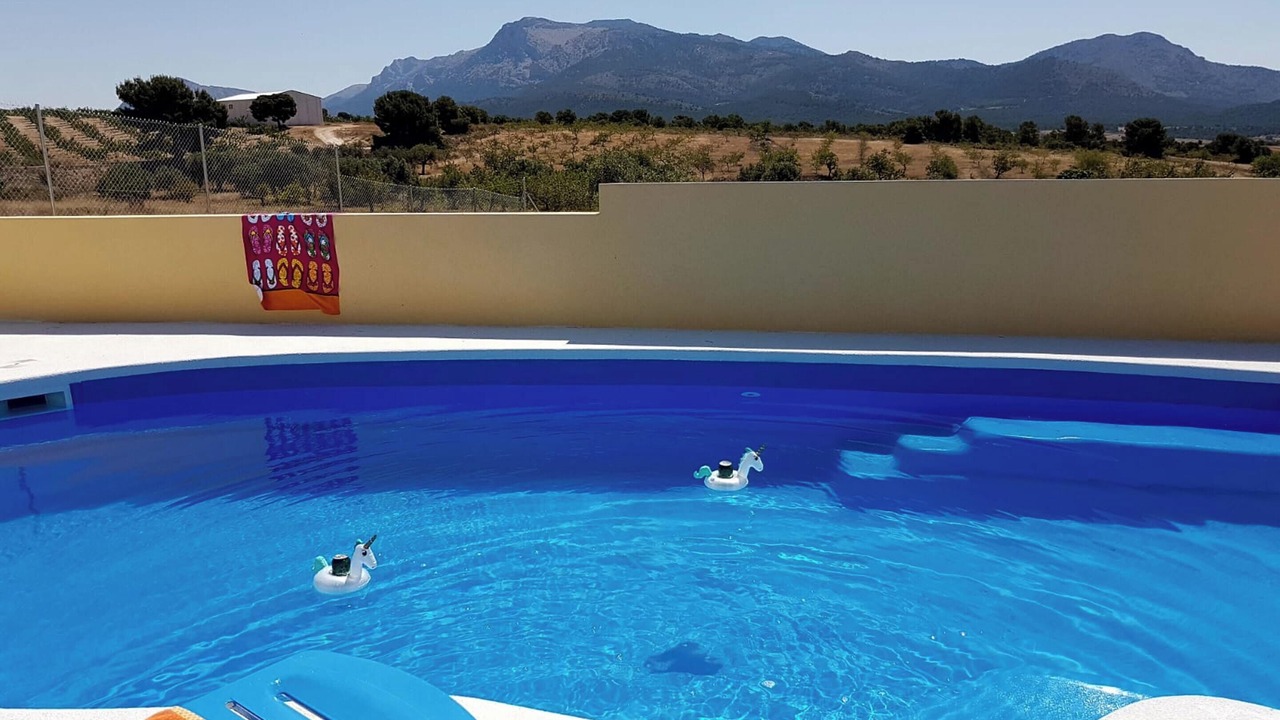 Photo of Outdoor in Lorca