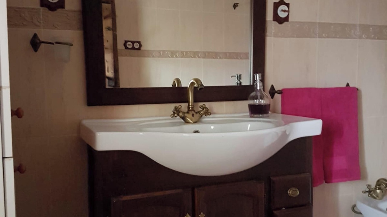 Photo of Bathroom in Lorca