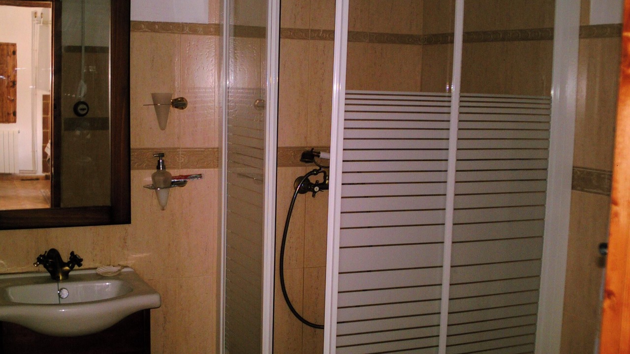 Photo of Bathroom in Lorca