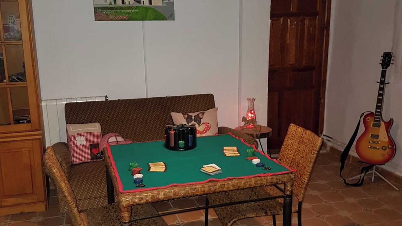 Photo of Livingroom in Lorca