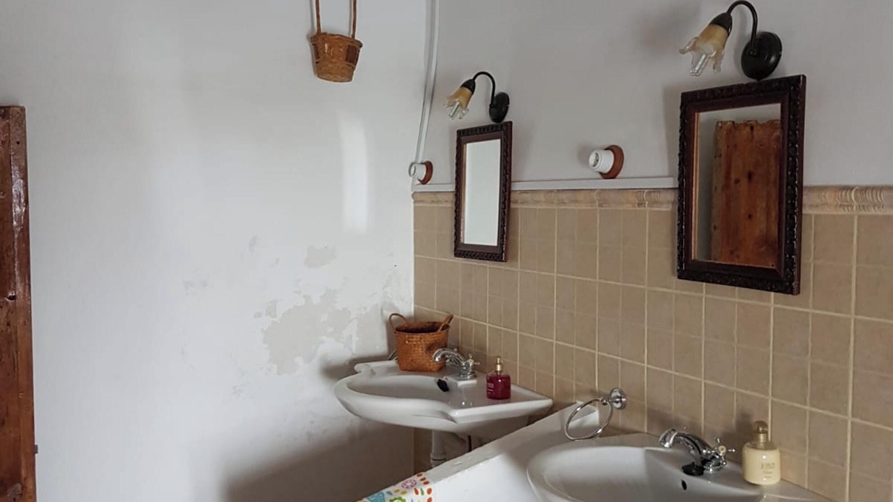 Photo of Bathroom in Lorca