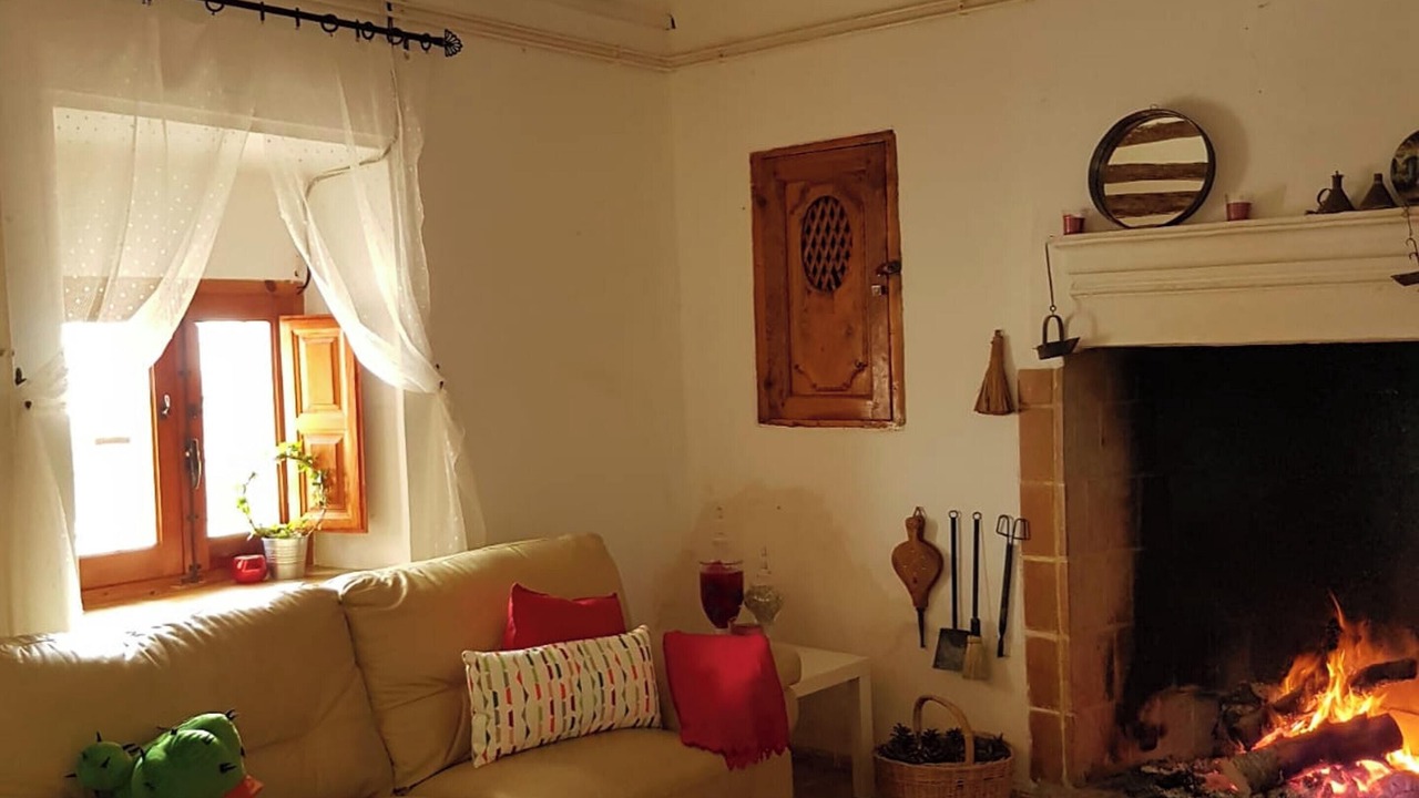 Photo of Livingroom in Lorca