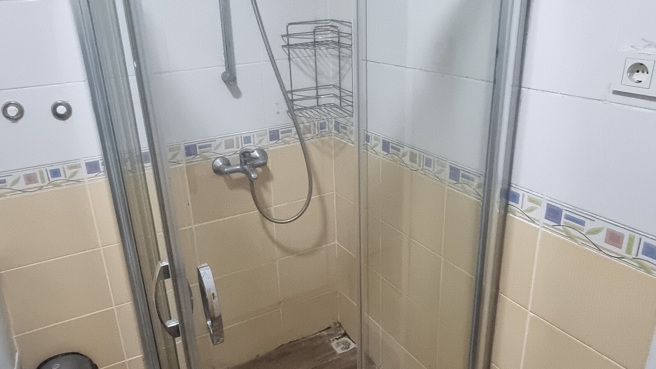 Photo of Bathroom in Buyukkumla