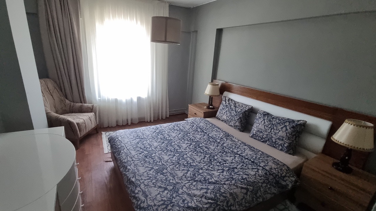 Photo of Bedroom in Buyukkumla