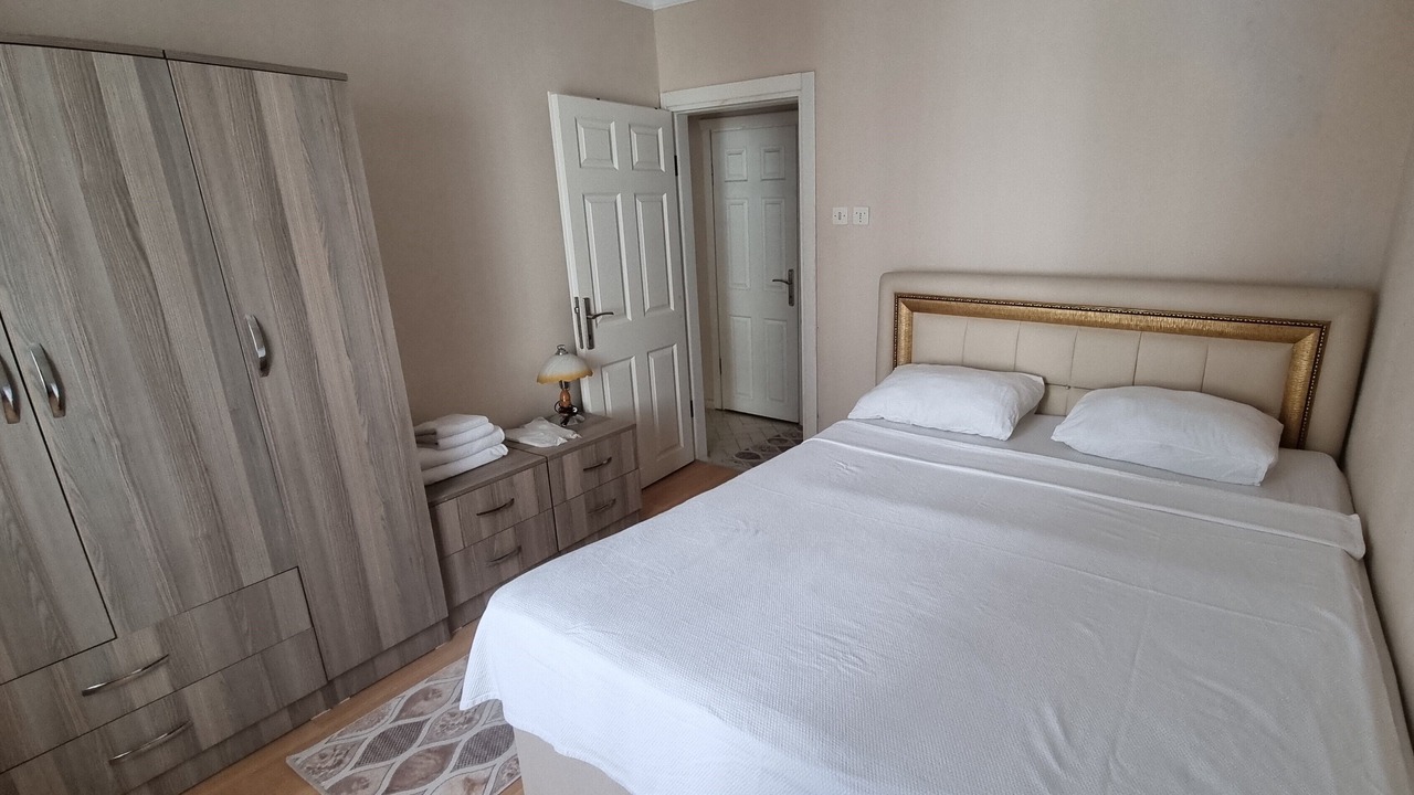 Photo of Bedroom in Buyukkumla