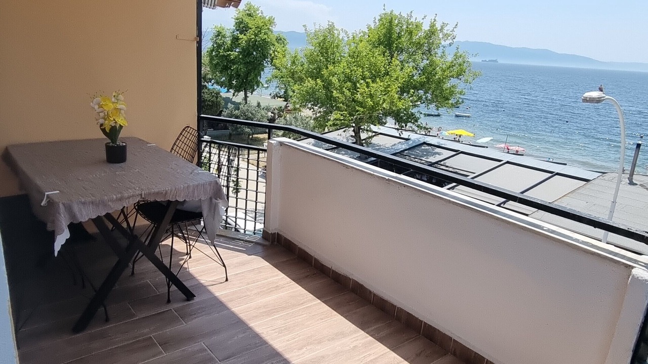 Photo of Patio Balcony in Buyukkumla