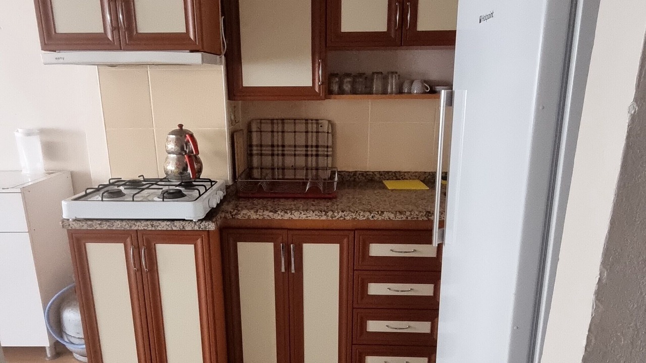 Photo of Kitchen in Buyukkumla