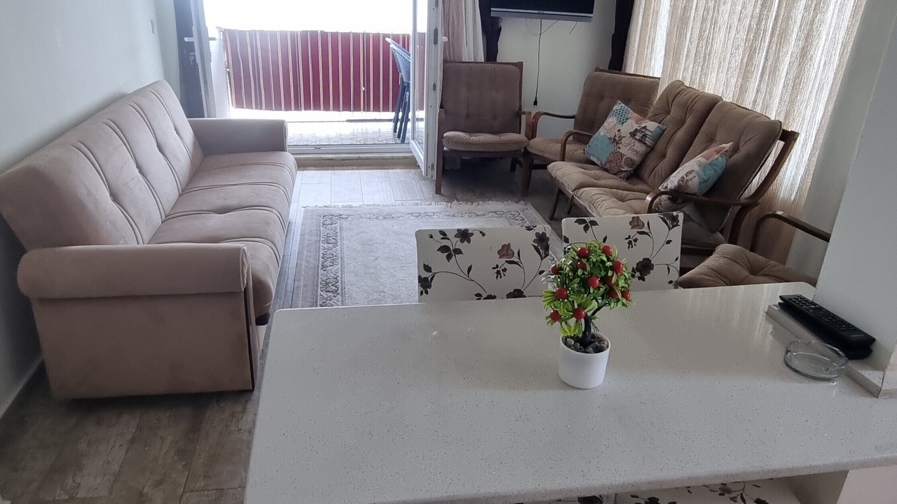 Photo of Livingroom in Buyukkumla