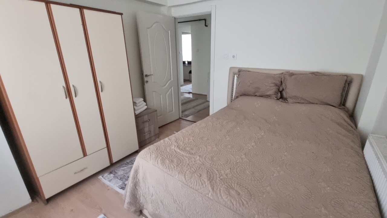 Photo of Bedroom in Buyukkumla